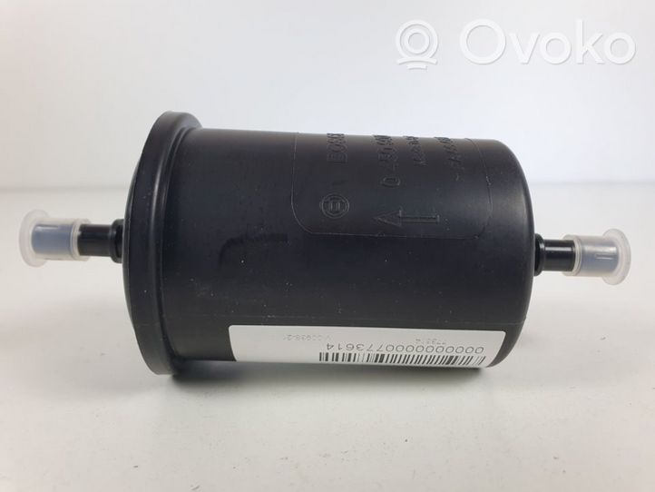 Honda Jazz Filtro carburante 1567A5