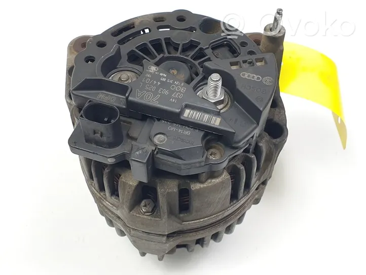 Seat Inca (6k) Alternator 037903025L