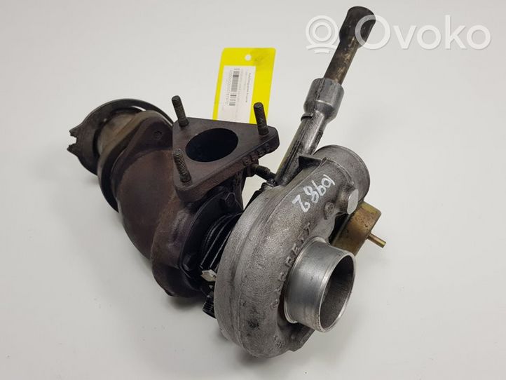 Mercedes-Benz E W210 Turbine A6051870045