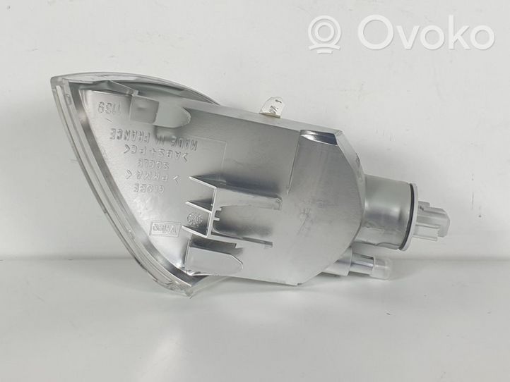 Citroen Saxo Lampa przednia 630359