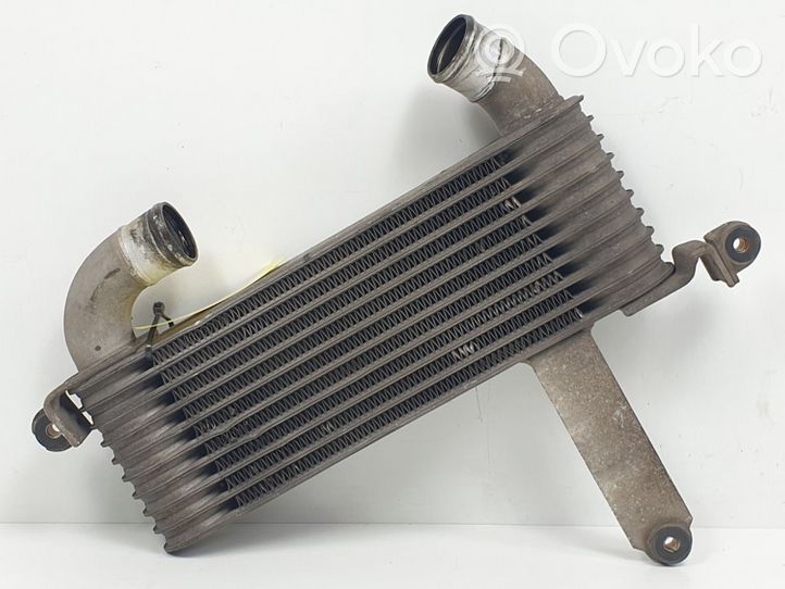 Hyundai Matrix Chłodnica powietrza doładowującego / Intercooler 2827027620