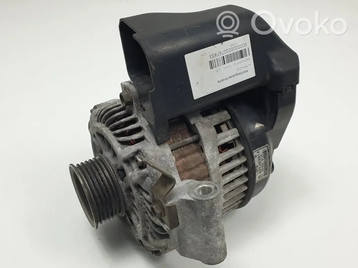 Mazda MX-5 NC Miata Generator/alternator A2TL0391A