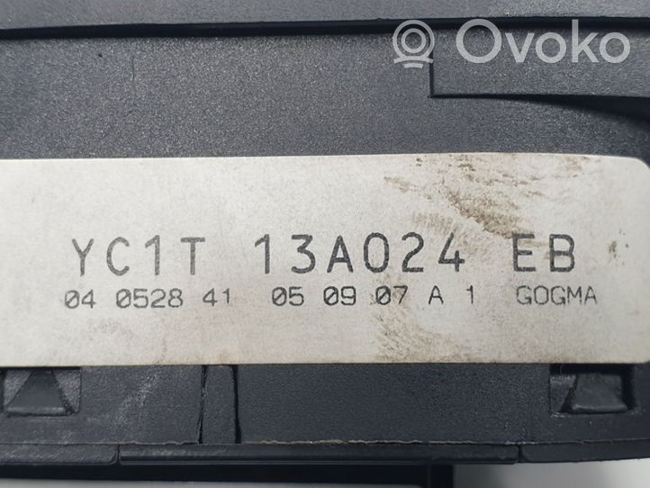 Ford Transit -  Tourneo Connect Light switch YC1T13A024EB