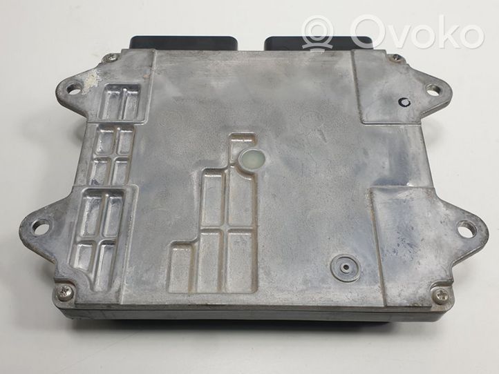 Mitsubishi Colt Calculateur moteur ECU 1860B357