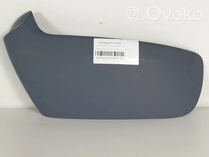 Opel Astra G Parte dello specchietto retrovisore della portiera anteriore 201378