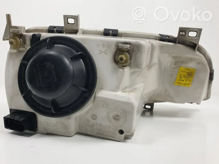 Ford Galaxy Lampa przednia 95VW13005YD