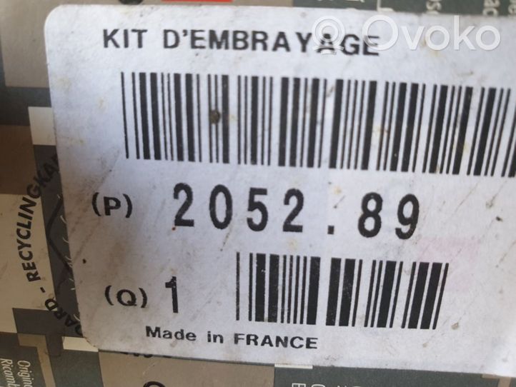 Citroen C15 Kit d'embrayage 965689980