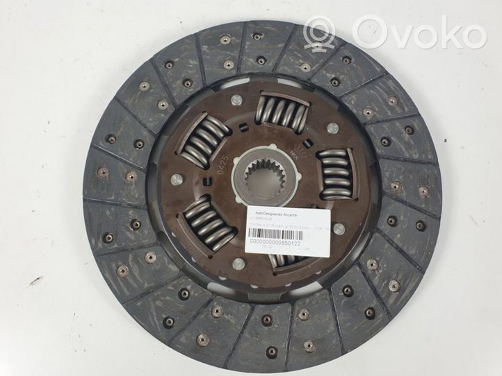 Toyota Land Cruiser (HDJ90) Clutch set kit ADT330230