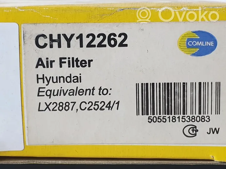 Hyundai Accent Gaisa filtra kaste CHY12262