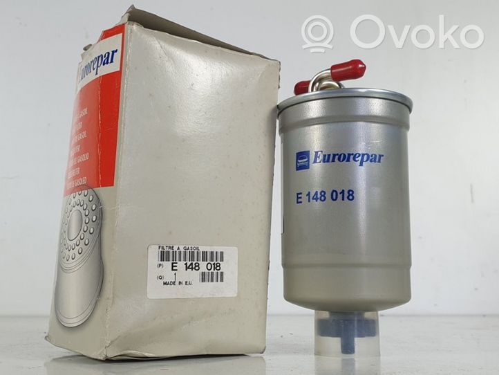 Opel Corsa D Fuel filter E148018