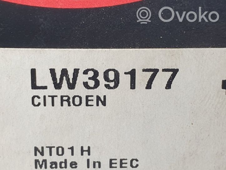 Citroen C3 Tylny cylinder hamulcowy LW39177