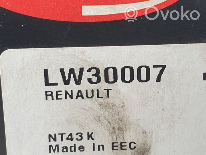 Renault Twingo I Aizmugurējais bremžu cilindrs LW30007