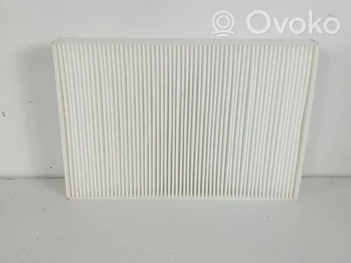 Daewoo Nubira Obudowa filtra powietrza EKF237