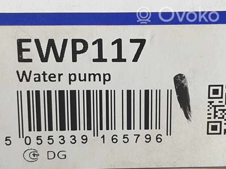 Peugeot 107 Pompe de circulation d'eau EWP117