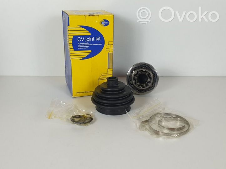 Audi A3 S3 8P Vetoakselin ulompi vakionopeusnivel ECV021