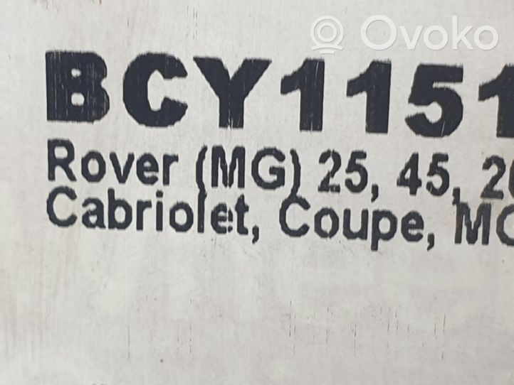Rover 214 - 216 - 220 Takajarrusylinteri BCY1151