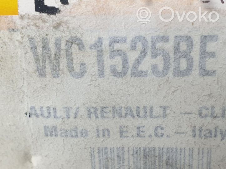 Renault Clio I Takajarrusylinteri WC1525BE