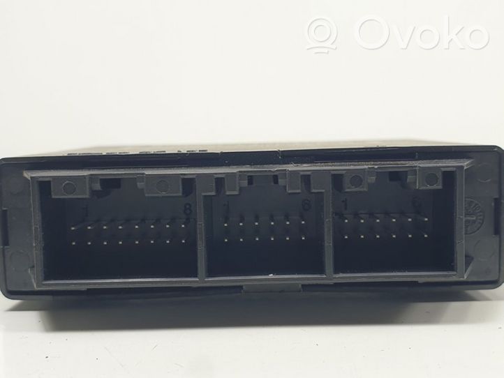 Audi Q7 4M Other control units/modules 4F0919283E