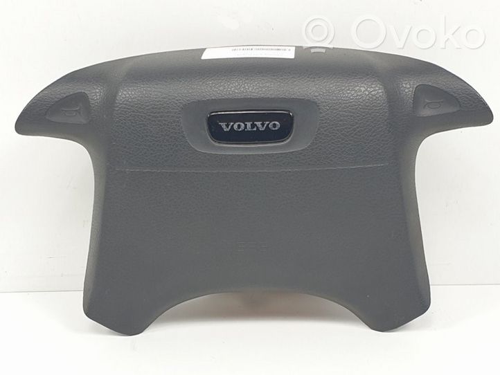 Volvo S40, V40 Ohjauspyörän turvatyyny T2991160575