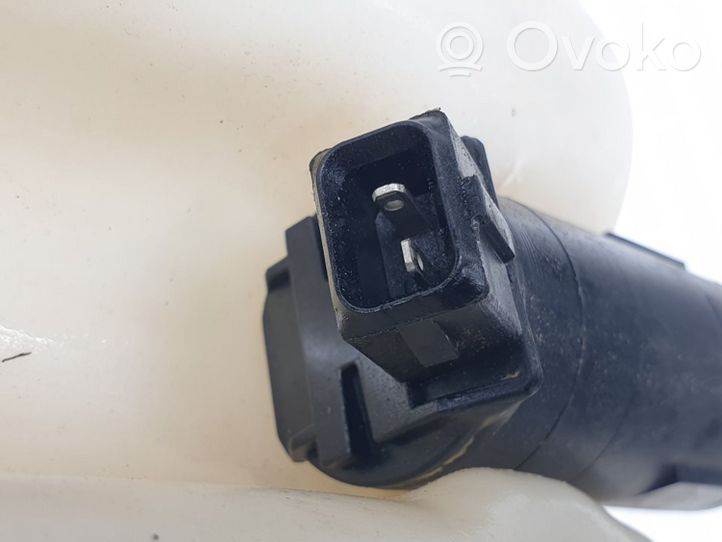 Ford Sierra Windshield washer fluid reservoir/tank 87BG17610AA