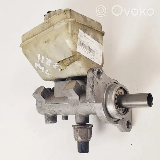 Mercedes-Benz ML W163 Główny cylinder hamulca 26612531124