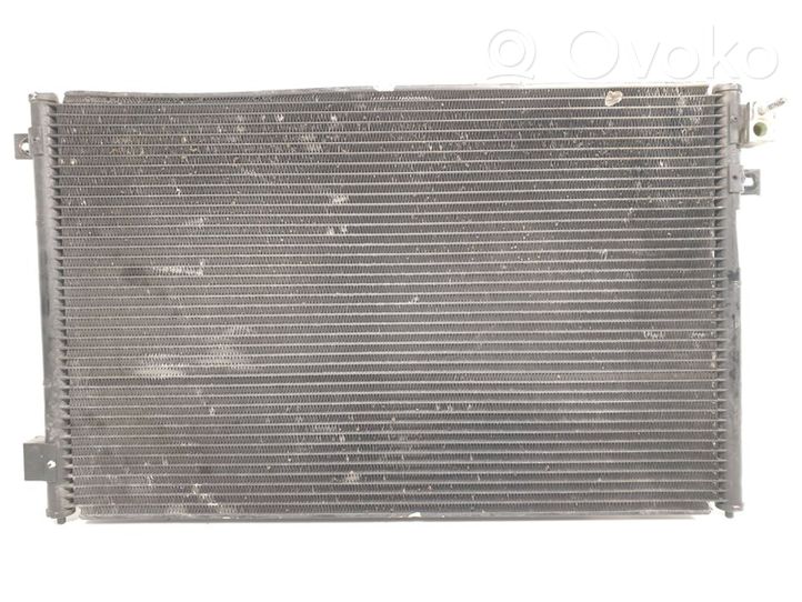 Jaguar S-Type Radiateur condenseur de climatisation XR8H19E839AL