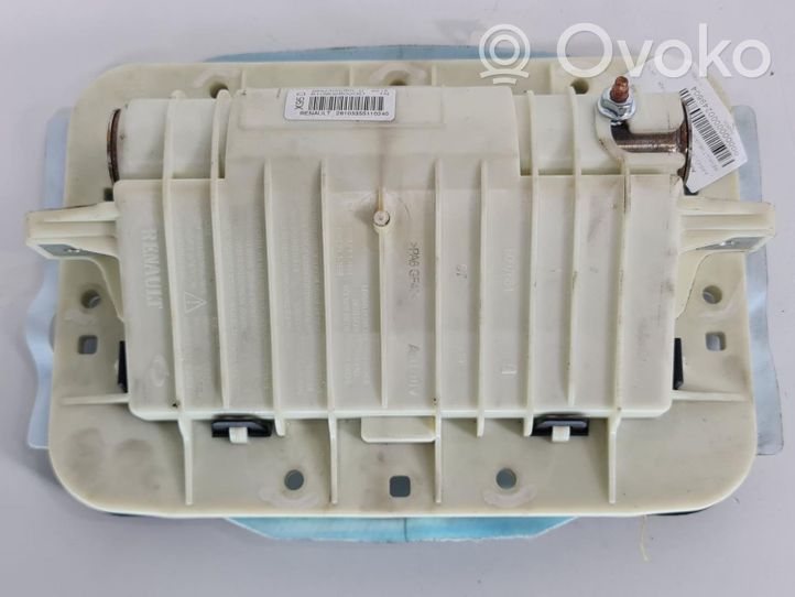 Ford Fiesta Airbag de passager 6097685