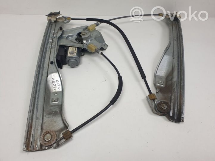 Renault Master II Bras, rotule de suspension avant QSJ3272S