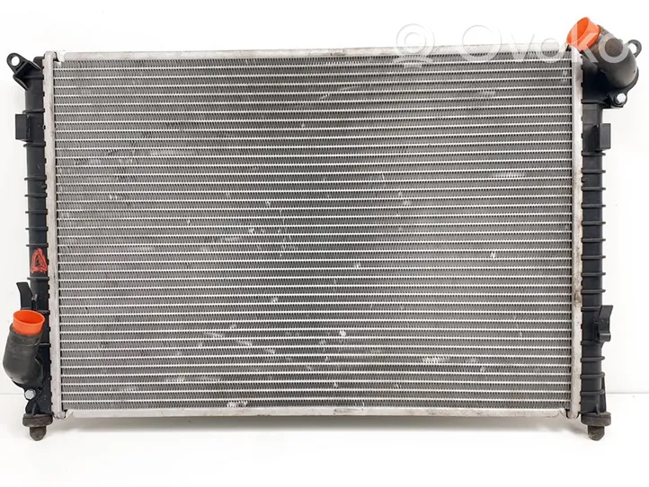 Mini One - Cooper Cabrio R52 Radiateur de refroidissement 69701A