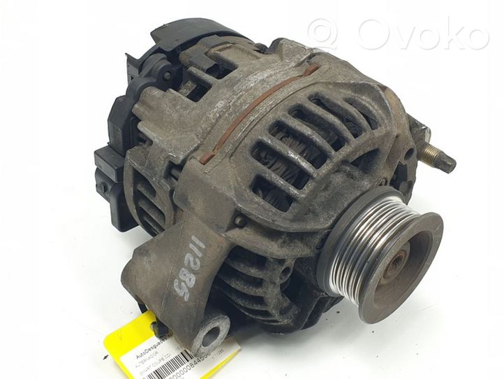 Smart ForTwo I Generatore/alternatore 0004717V005