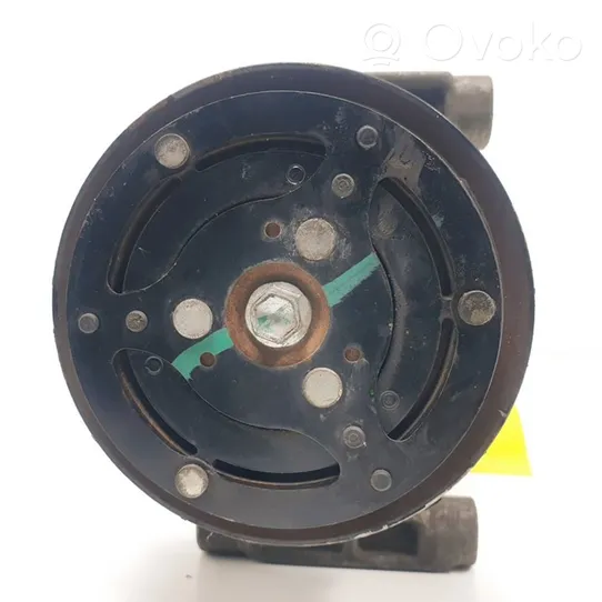 Fiat Panda III Compresseur de climatisation 5A7875200