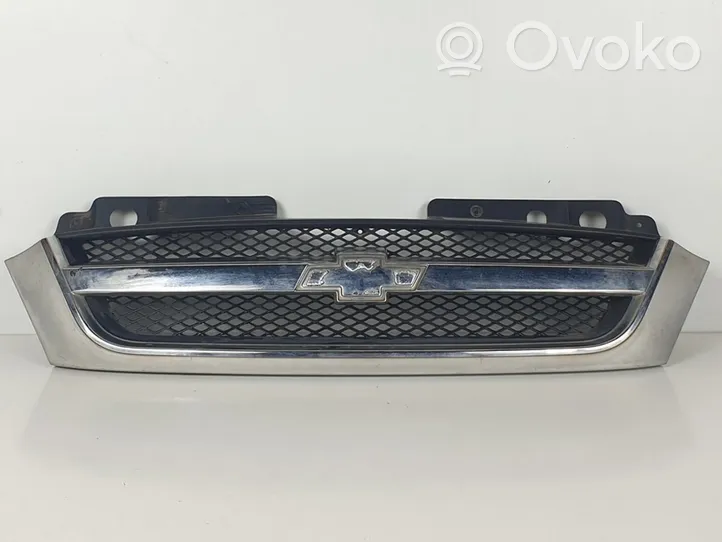 Daewoo Tacuma Grille de calandre avant 96399717