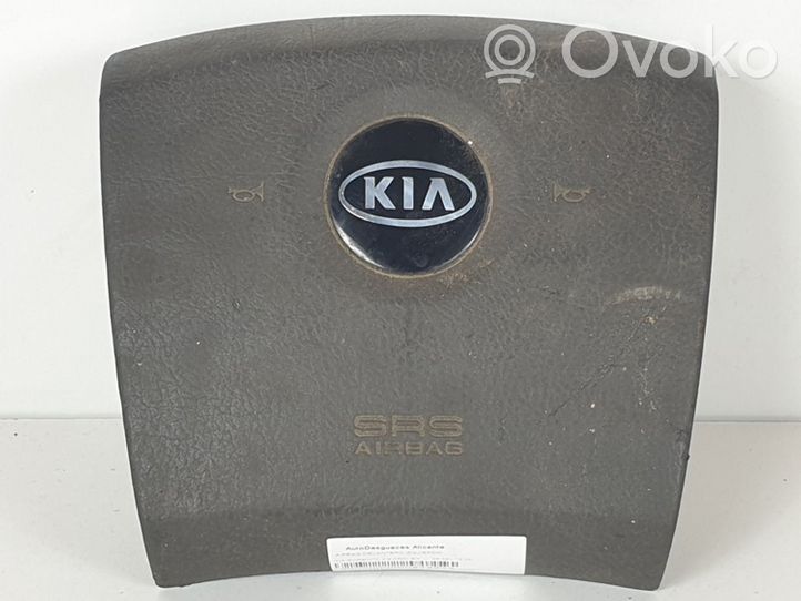 KIA Sorento Airbag dello sterzo 569103E010CQ