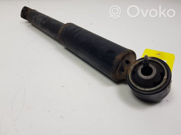 Opel Combo C Ammortizzatore posteriore con molla elicoidale 23964K03D13