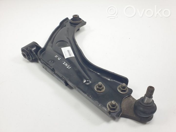 Opel Grandland X Front control arm 98138523