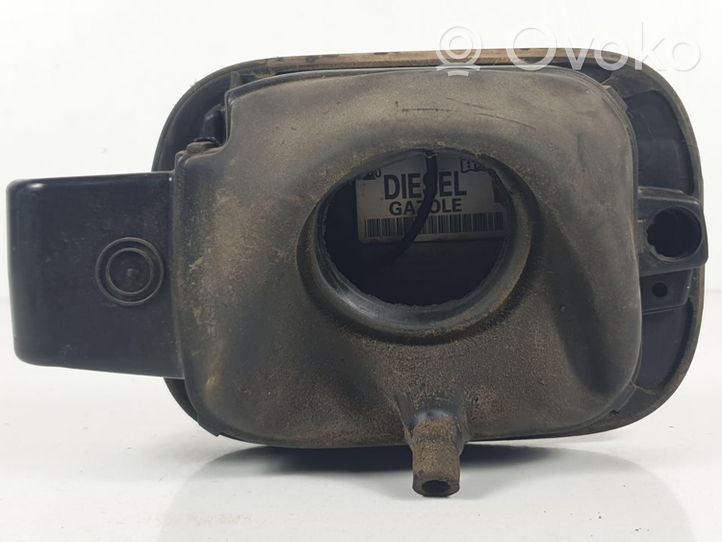 Volkswagen Golf VI Tappo del serbatoio del carburante 1K9809857