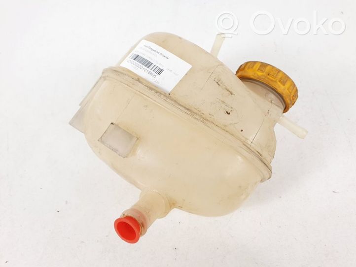Opel Combo C Serbatoio di compensazione del liquido refrigerante/vaschetta 09128766