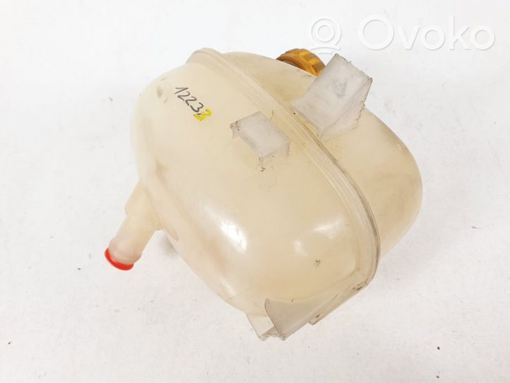 Opel Combo C Serbatoio di compensazione del liquido refrigerante/vaschetta 09128766