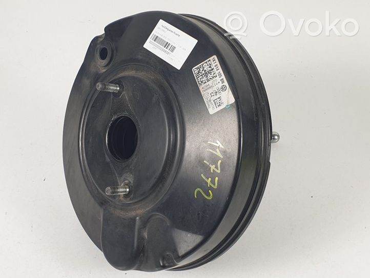 Volkswagen Eos Brake booster 1K1614105BN