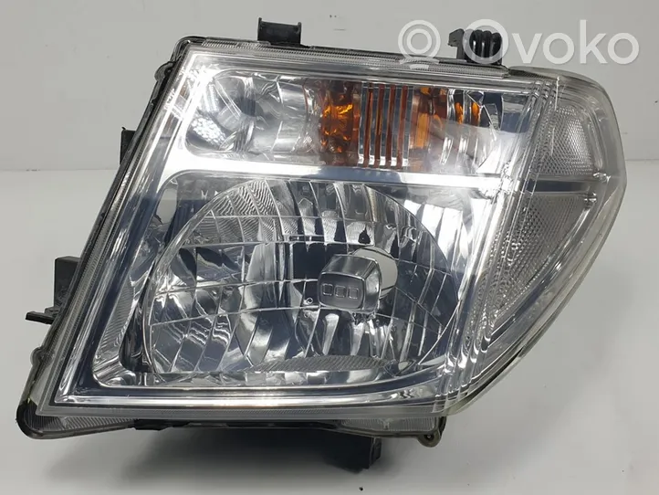 Nissan NP300 Faro/fanale 10016459