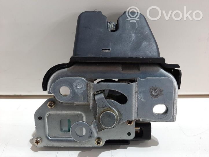 Lexus GS 300 350 430 450H Blocco chiusura del portellone 