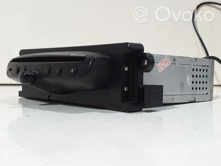 Hyundai Trajet Radio/CD/DVD/GPS head unit 