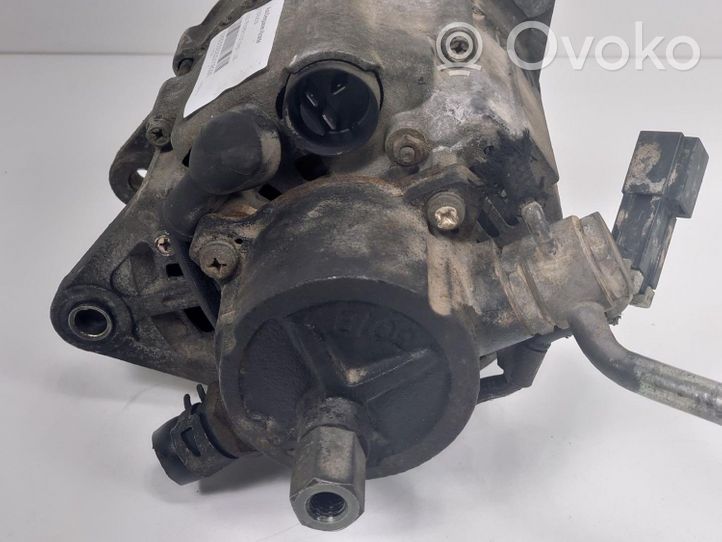 Opel Monterey Alternator 