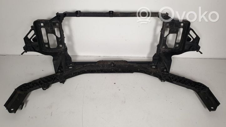 Dodge Avenger Radiator support slam panel 