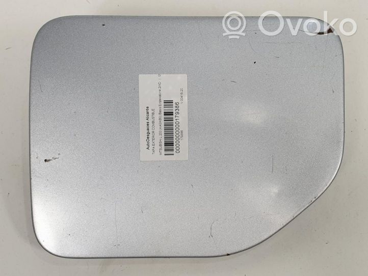 Mitsubishi L200 Fuel tank filler cap 