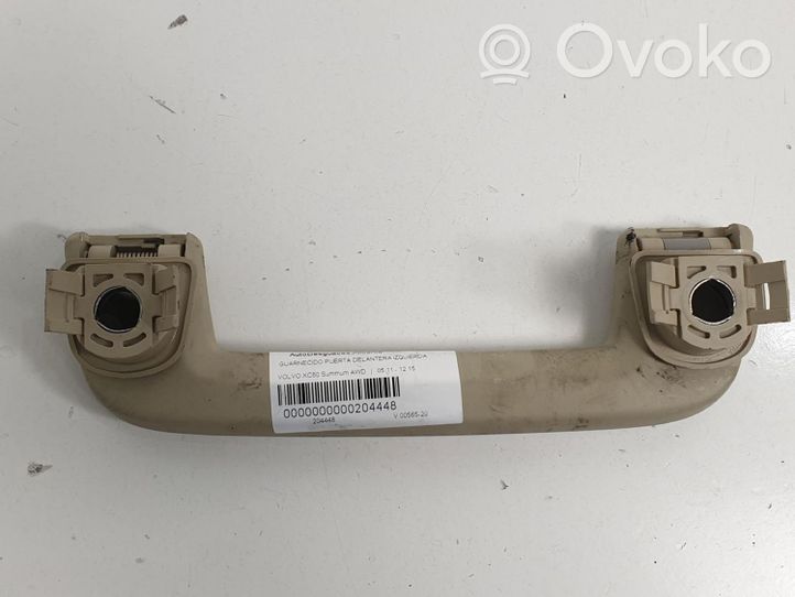 Volvo XC60 Rivestimento del pannello della portiera anteriore 