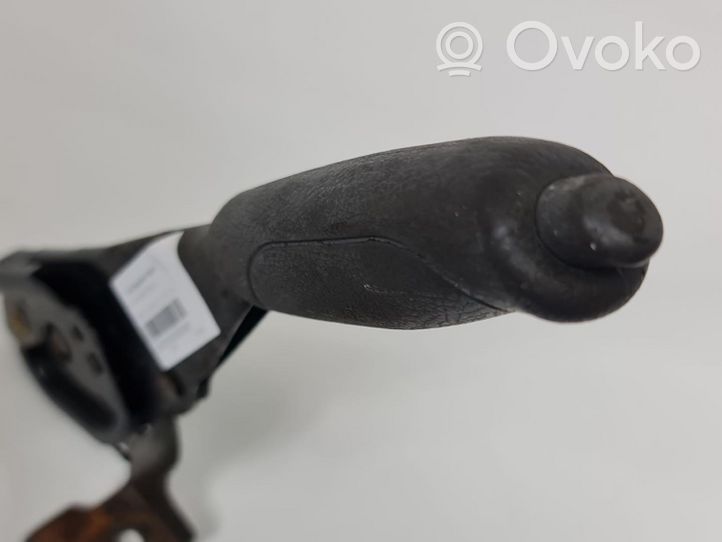 Daewoo Lanos Hand brake release handle 