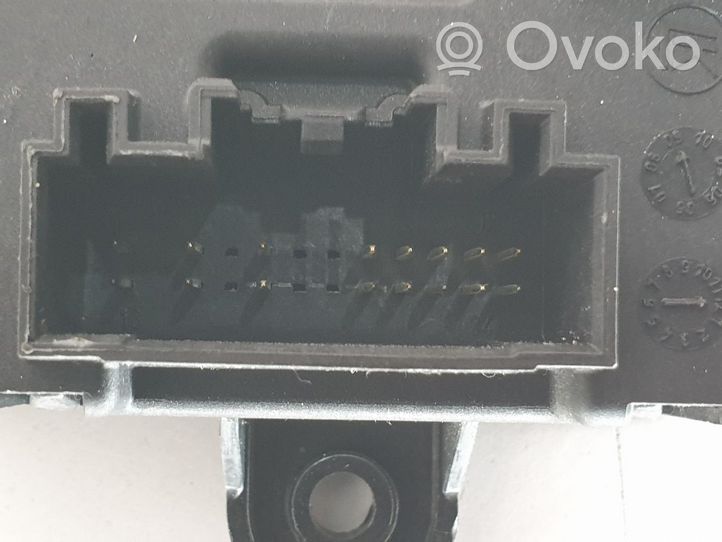 Volvo XC60 Sterownik / Moduł centralnego zamka 1002015503