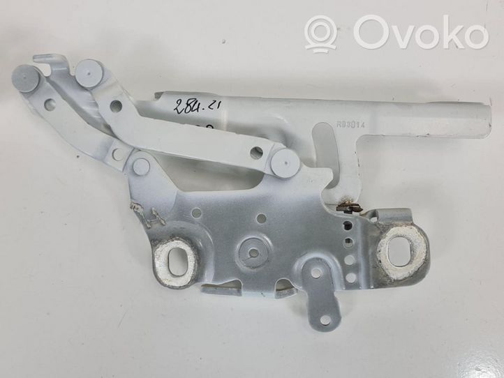 Renault Megane II Siłownik maski przedniej 13989610