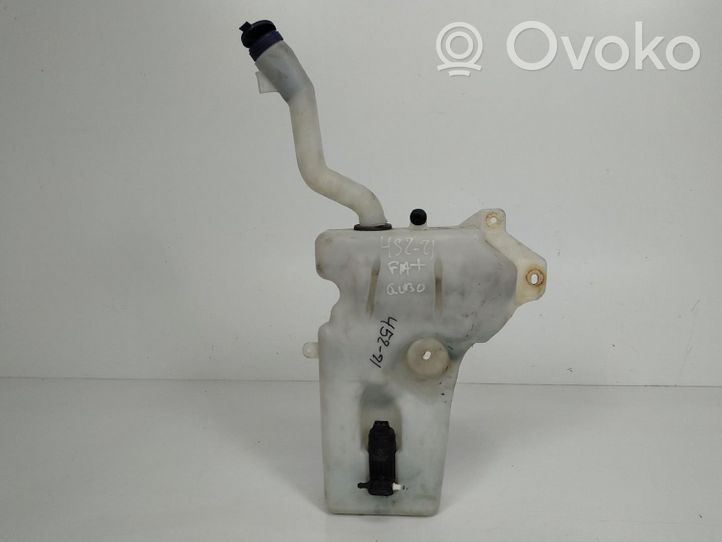 Fiat Qubo Windshield washer fluid reservoir/tank 